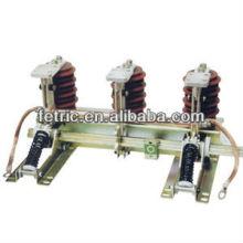 JIN series high voltage earthing switch
